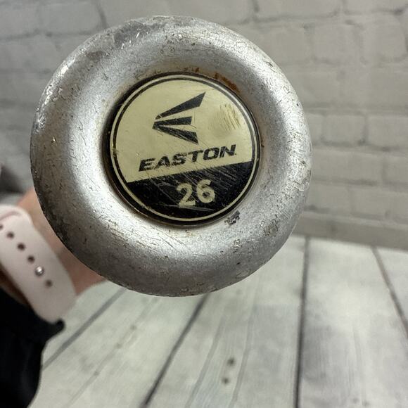 Easton Flying Tiger Baseball Bat TB52 26/15 2.25” Dia Home Run Squadron -11 - Picture 13 of 13
